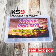 【New product】Pcp box Seal - pcp Oring box - pcp Seal - pcp Spare Parts