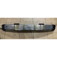 Front bumper JDM, toyota land cruiser LJ78/KZJ78. Original japan