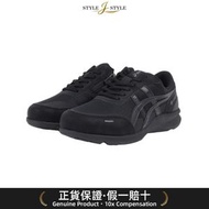 (日本平行進口)ASICS-ASIC（女士）运动鞋行路去鞋Hadashi Walker Gore-Tex防水3E等效1292A074.001行路去鞋
