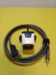 Genki Covert Dock Mini 影像轉接充電器