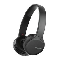 SONY 索尼 WH-CH510 耳機 無線耳機