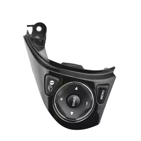 High Quality Steering Wheel Control Switch Cruise Button For Honda Jade Civic 2012 2013 2014 2015 35