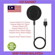 Suitable for Huawei Watch GT / GT2 / GT 2E & Honor Watch Magic Smart Watch Magnetic Charger Dock