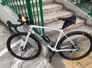 TCR Advanced Pro 1 Disc-KOM 2021