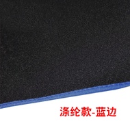 Right Hand Drive TYPE R Civic FL5 Dashboard Sunshade Pad Interior Center Console Heat Protection Mat