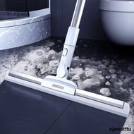 刮水器地刮衛生間刮地板刮水板浴室掃水拖把刮水矽膠魔術掃把神器
