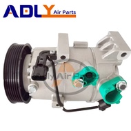VS14E A/C AC Compressor For Hyundai Creta Elantra 1.6 For KIA KX3 1.6L 977014V001 977014V000 F500HFC