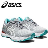 【💥日本直送】Asics GEL-NIMBUS 22 女士運動波鞋日本直送 灰色 22.5CM –26.5CM