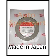 BEARING SUPPORT HONDA NEW CRV NEW CIVIC STREAM 51726-S5A-004 