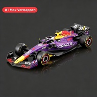 F1 Formula Car Model | RB19F1 | Simulation Alloy | Collectibles