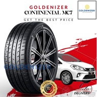 (1pc)235/40-18[235 40 18] CONTINENTAL PIRELLI ROADX