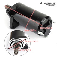 Areyourshop สตาร์ทเตอร์ สำหรับ Seadoo Sea-Doo GSX GTX RFI SPX XP 782cc Sportboat Challenger Speedste