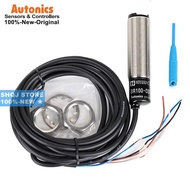 Autonics 100%-BARU BR100-DDT BR100-DDT-P BR400-DDT BR400-DDT-P BRP100-DDT BRP400-DDT Suis Fotoelektr