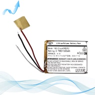 Suitable for HyperX Extremely Unknown Cloud2 Hurricane 2 Cloud3 Hurricane 3 Headset Wireless Headset