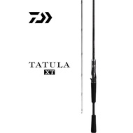 DAIWA DAIWA 24 New Style TATULA XT Spider Bass Fishing Lure Rod Universal Rod Micro-object Lifting M