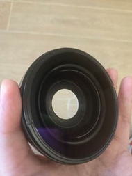 INON UWL-95 C24 潛水 廣角鏡頭