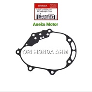 21395 K97 T01 AHM Gasket Transmission Gearbox Ratio Honda ADV 150 PCX 150 K97 Original Honda AHM