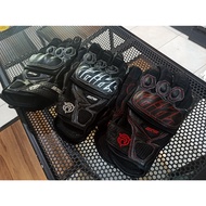 SR-PROJECT Gloves FULL SR MOTIF