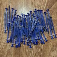 Sugar glider and small animals syringe for hand-feeding 1ml