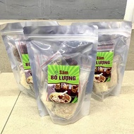 Set Sam Bo Luong - Power Supplement Lightning 400gr