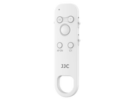JJC RMT-P1BT Wireless Bluetooth Remote Control for Sony A1II A7 IV III A7IV A7III A73 A7R III A9 II 
