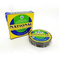 National electrical insulation, electrical insulation tape electrical tape