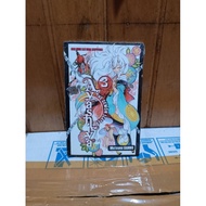 Ayashiya the Demon Slayer comic 3 seals Ayashiya the Demon Slayer comic/ vol 3 seals