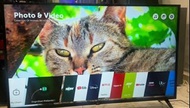 LG 55吋 55inch 55UK6300 4K Smart TV 智能電視