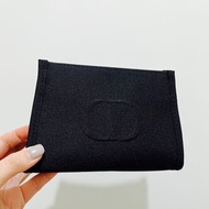 Dior pouch bag 帆布袋 16x11x6cm 質量一流