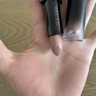 HYNTOOR Lip Mud 100 Nude Coffee, Matte Finish Lip Glaze, European & American Style Nude Series, Matt