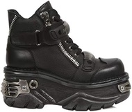 M.1065-S1, black, 5 US Men
