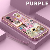 Case For Xiaomi 12 Lite Mi 10T Pro 5G Mi 11 Lite Mi 11 Lite 5G 11 Lite 5G NE Mi 11i 2021 Mi 11X 11X