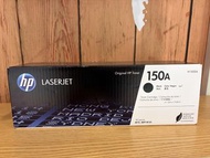 HP LaserJet 150A 原裝黑色碳粉
