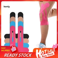 kT  Pre-cut Kinesiology Tape Easy Apply Kinesiology Tape Precut Kinesiology Knee Tape for Pain Relie