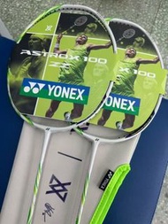 Yonex Astrox 天斧100ZZ 安賽龍  專業羽毛球拍