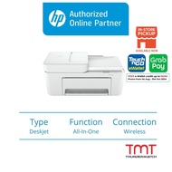 HP Deskjet Ink Advantage 4275 All In One Printer | 1200x1200 DPI | 8.5ppm(B),5.5ppm(C) | HP 682(B),6