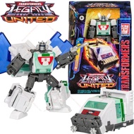 Hasbro Transformers Toys G1 Handed Down Jack Movable Figure Model Toy Collectible Hobby Gift