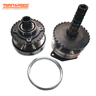 TRANSPEED M4VA / SWRA / GD1 MLYA SLYA GD3 automatic transmission Pulley Set with Chain belt CVT 9010