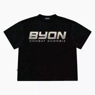 🥊BYON COMBAT🥊TSHIRT ORIGINAL