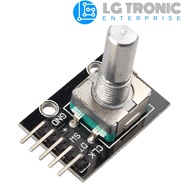Rotary Encoder Module KY-040 360 Degree