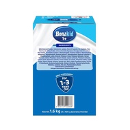 ♞,♘BONAKID® 1.6kg 1-3 Years Old Milk Supplement