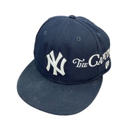 หมวก 59FIFTY MLB City Pride New York Yankees NEW ERA สีดำ สินค้ามือสอง