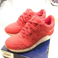 ASICS GEL LYTE III - women's