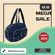 Women's jeans Shoulder Bag Women's Sling Bag madeline Bag 582