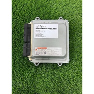 engine ecu isuzu dmax 1.9cc RZ4E