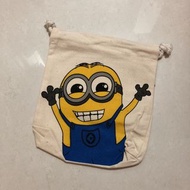 🇹🇭泰國代購 · 壞蛋獎門人 小小兵 minions 布袋仔🇹🇭