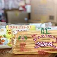Mie Lidi/Mie Gomak/Mie Aceh Cap Harimau 1kg