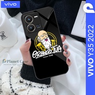 Softcase Vivo Y35 2022 [CP529-Vivo Y35] Case Vivo Y35 Terbaru 2022 Penutup Casing Vivo Y35 2022 Casi