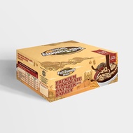 Full Tummy Drink by Aifa azlan