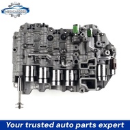 09G Valve Body with Solenoid 09G325039AX 09G325039A for Jetta Beetle Mini Cooper Audi TT 2005-2012